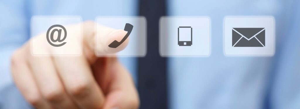 Contact Form