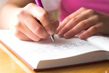 Letter Writing- letter to your friend