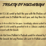 treaty of hubaibya