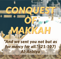 Conquest of Makkah