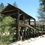 Sutter's Mill Gold discovery Site