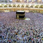 ramadan, craving, tawaf