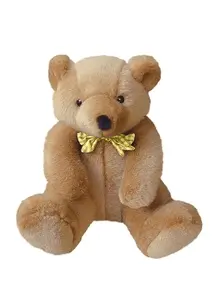 teddy bear, toy, dolphins