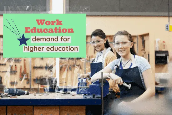 Work Education