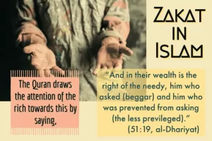 benefits of zakat