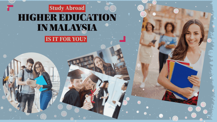 higher education in Malaysia