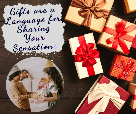 impact of gifts
