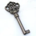 The Skeleton Key - key