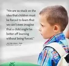 boy image- freedom to learn