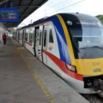 train- tony travel