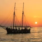 ship - Heart of Darkness - novel writing