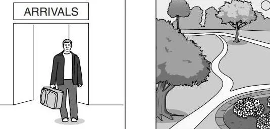 Feelings after Coming Back to Home Country