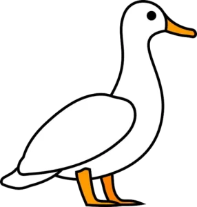 pet duck-Write Words That Rhyme With These Words- 